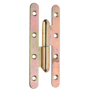 PAUMELLE UNIVERSELLE GAUCHE 140X55X3 PAUMELLE UNIVERSELLE GAUCHE 140X55X3